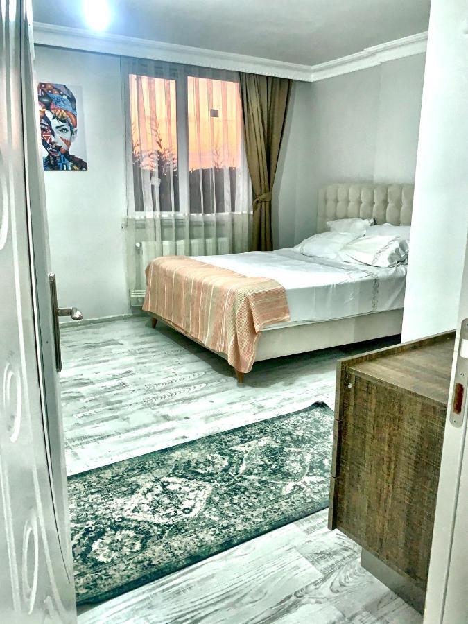 Kapali 13 Arnavutkoy Extérieur photo