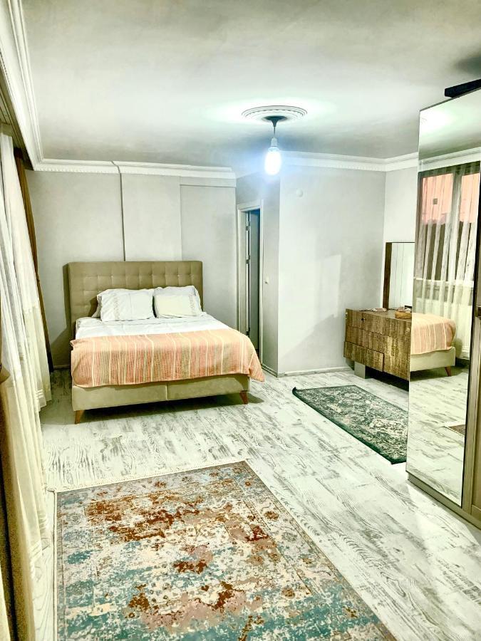 Kapali 13 Arnavutkoy Extérieur photo
