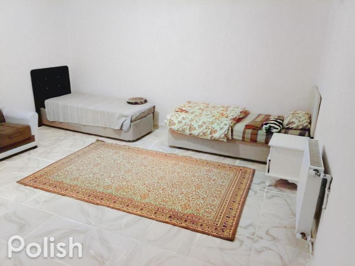 Kapali 13 Arnavutkoy Chambre photo