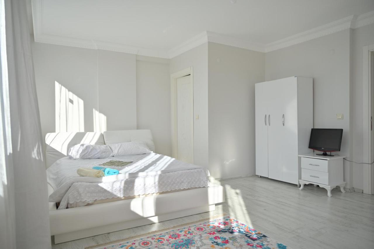 Kapali 13 Arnavutkoy Extérieur photo