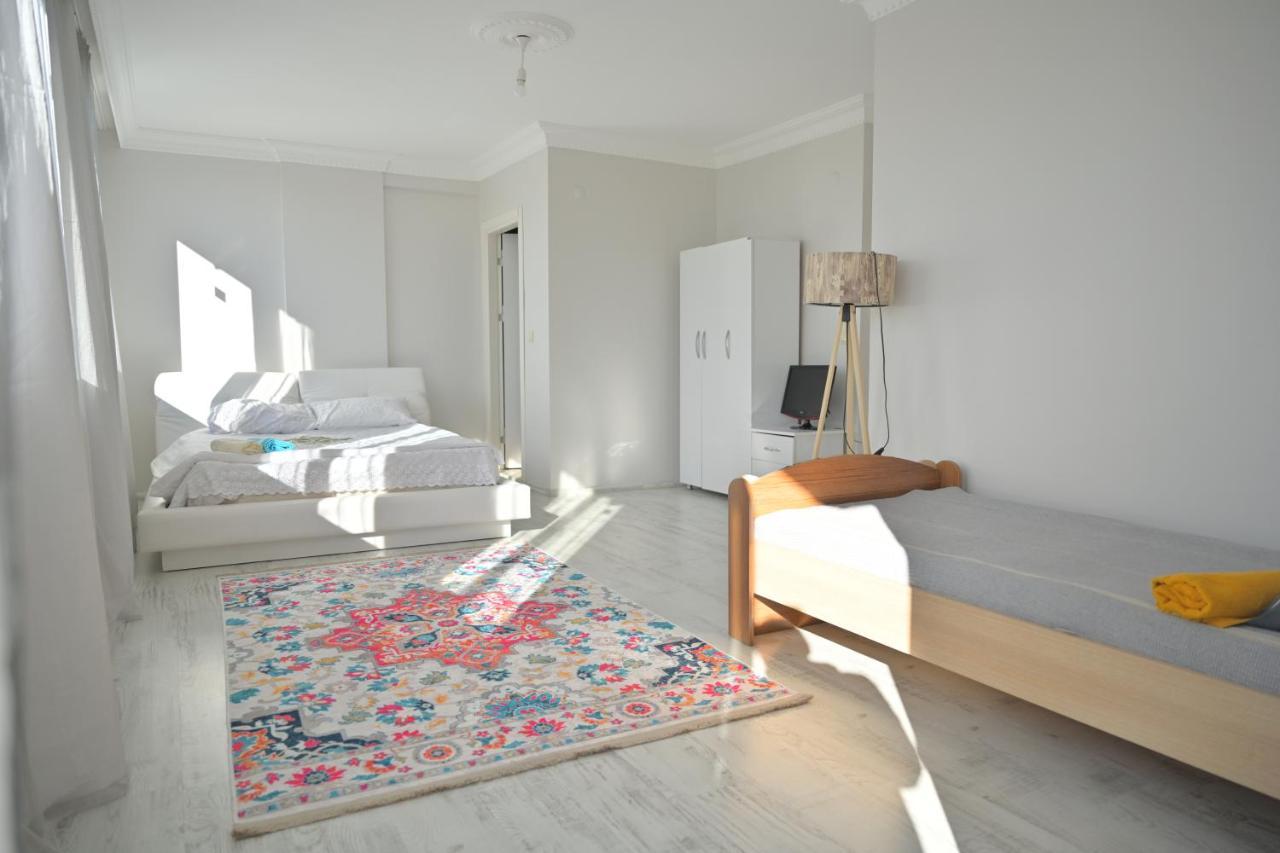 Kapali 13 Arnavutkoy Extérieur photo