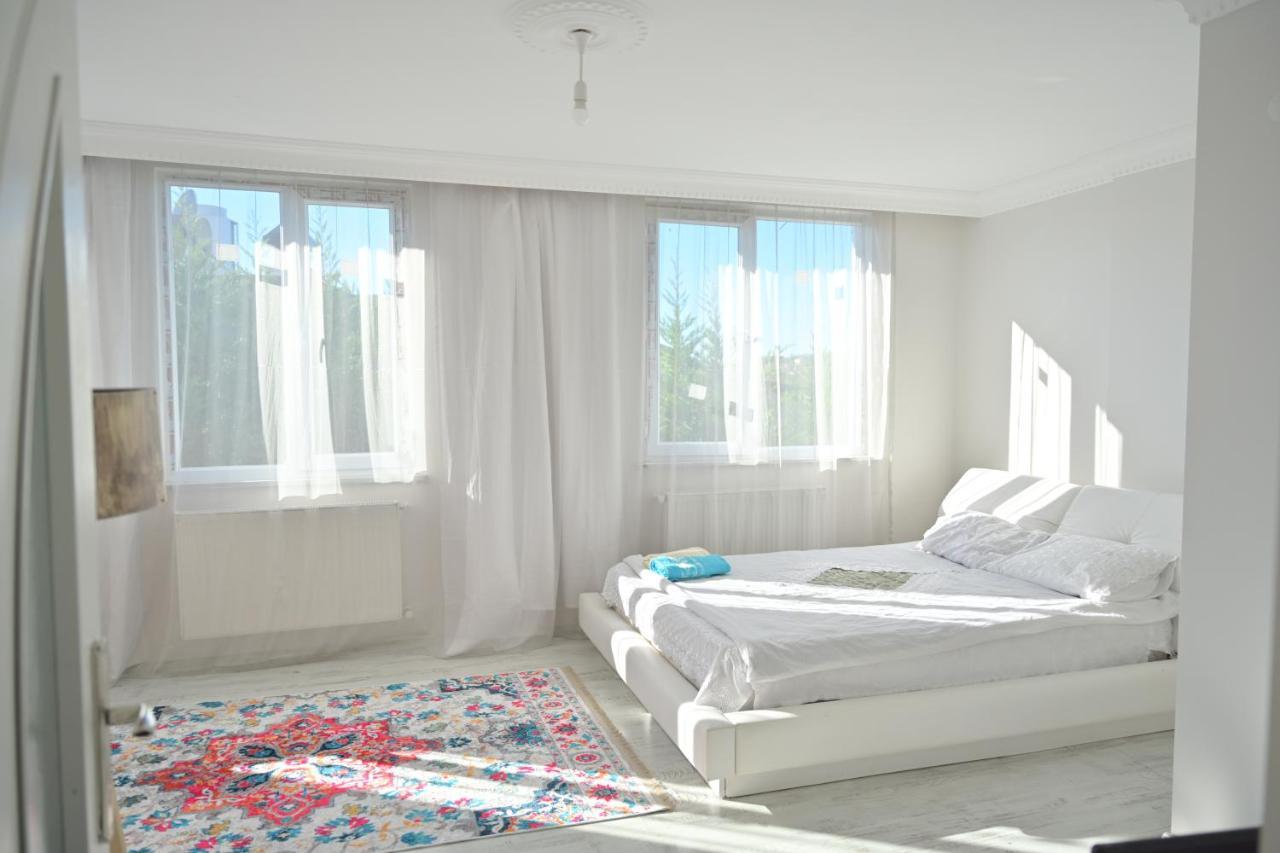 Kapali 13 Arnavutkoy Extérieur photo