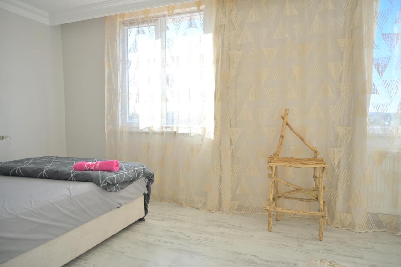 Kapali 13 Arnavutkoy Extérieur photo