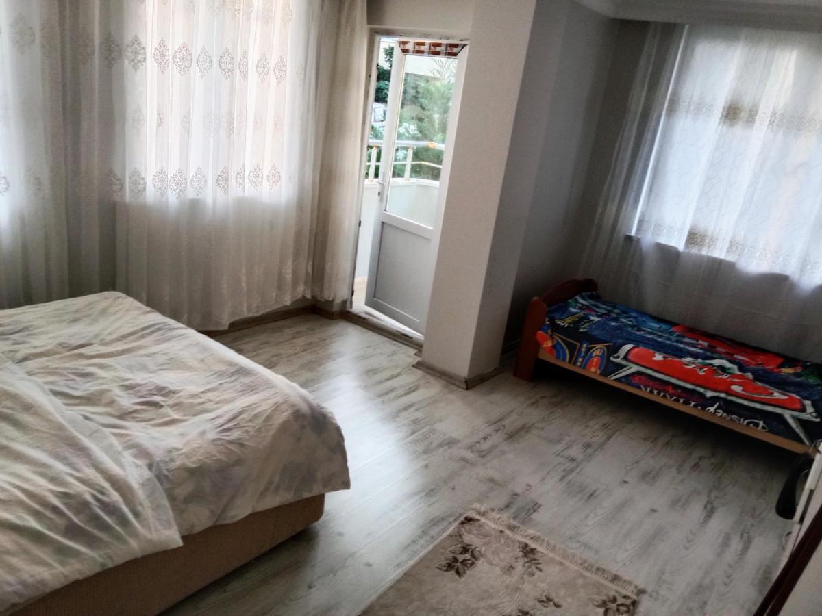 Kapali 13 Arnavutkoy Extérieur photo