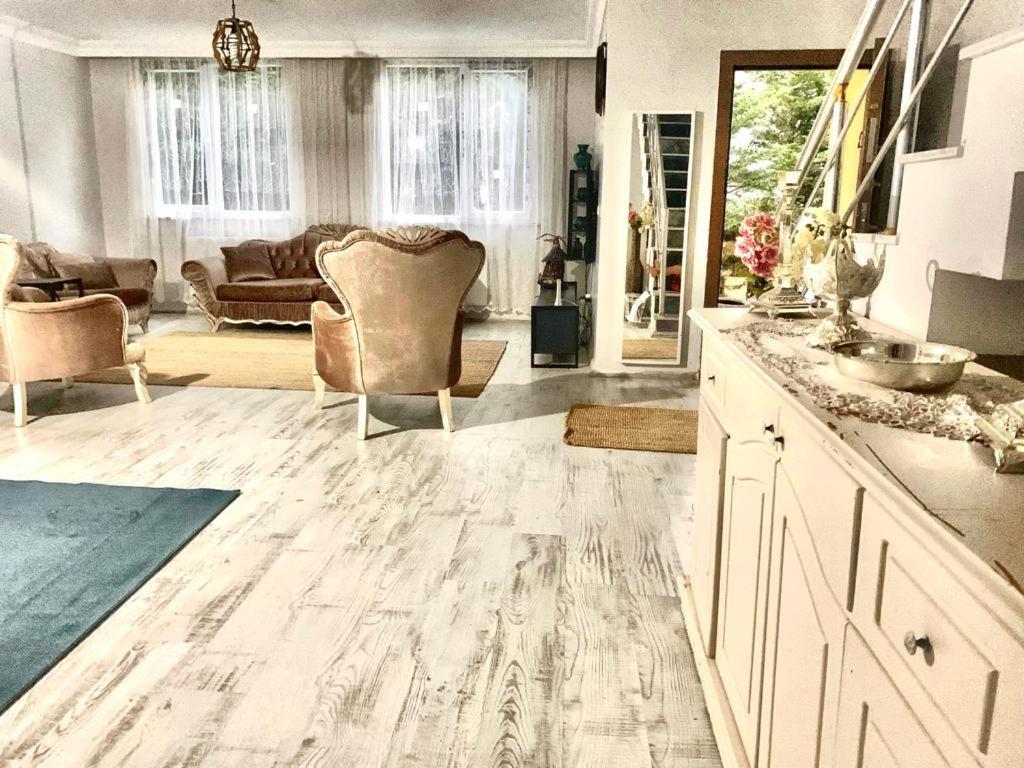 Kapali 13 Arnavutkoy Extérieur photo