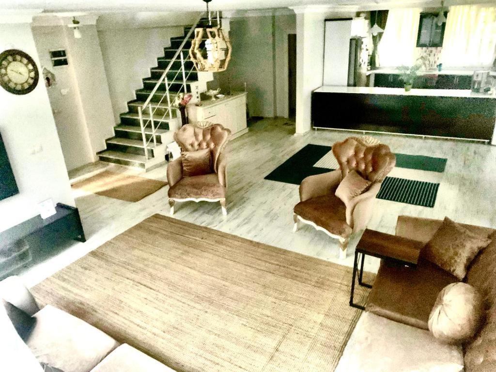 Kapali 13 Arnavutkoy Extérieur photo