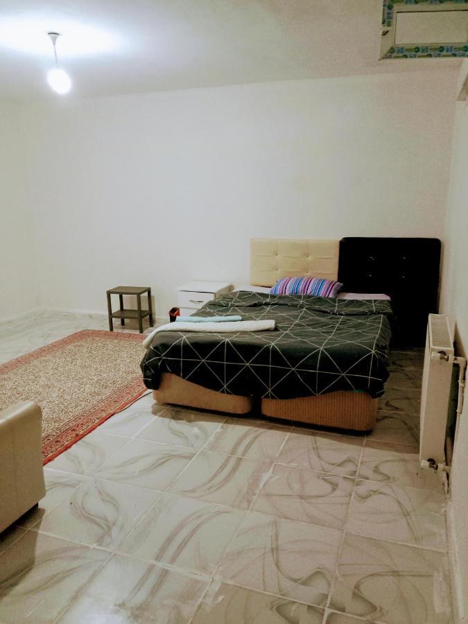 Kapali 13 Arnavutkoy Chambre photo